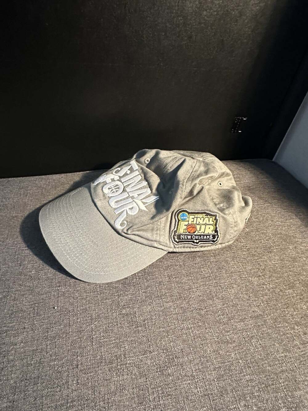 Nike Kentucky Wildcats 2012 Final Four New Orleans NCAA Basketball Hat Cap